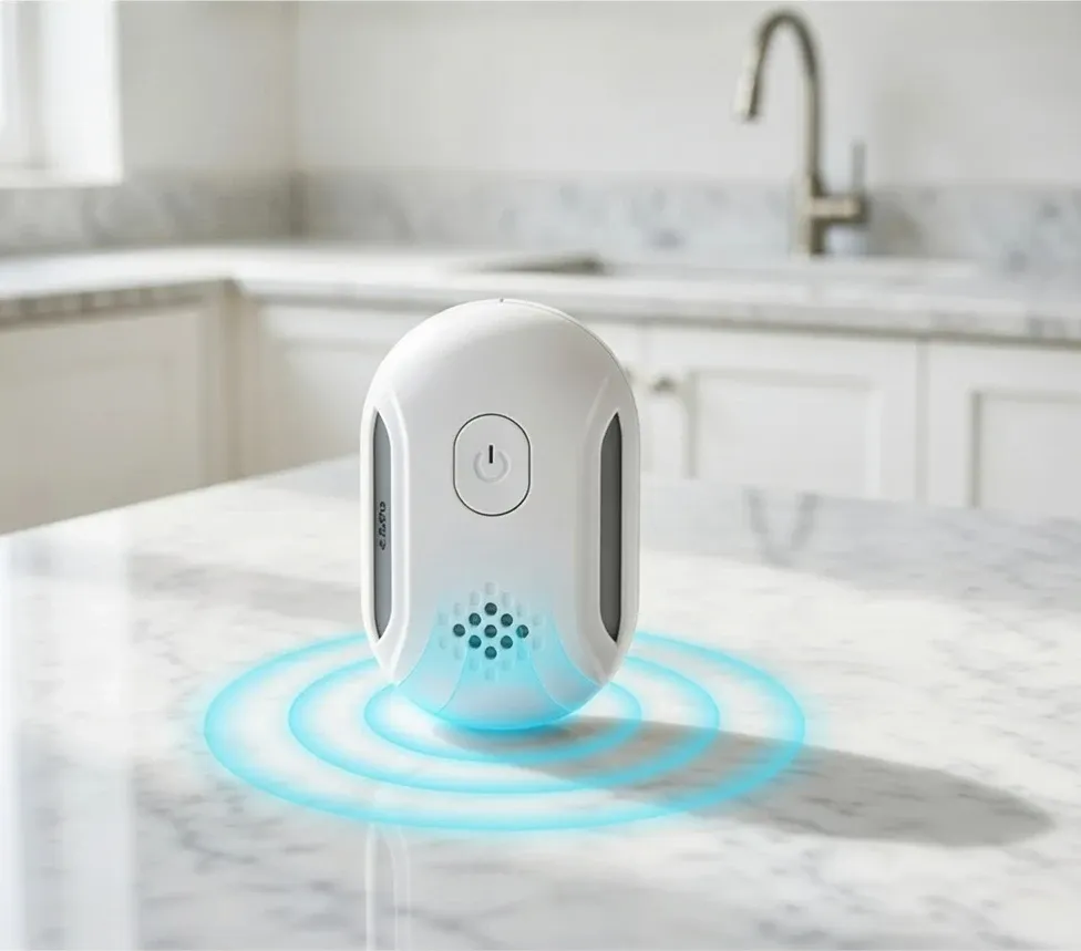 Vermix Pulse Pro – Pest Repeller